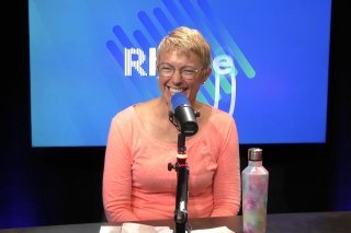 Isabelle Gattlen de l'association Ratatam - Le cerveau de l’enfant